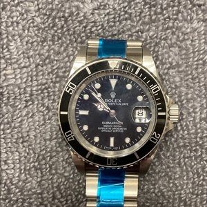 Men’s designer style watches